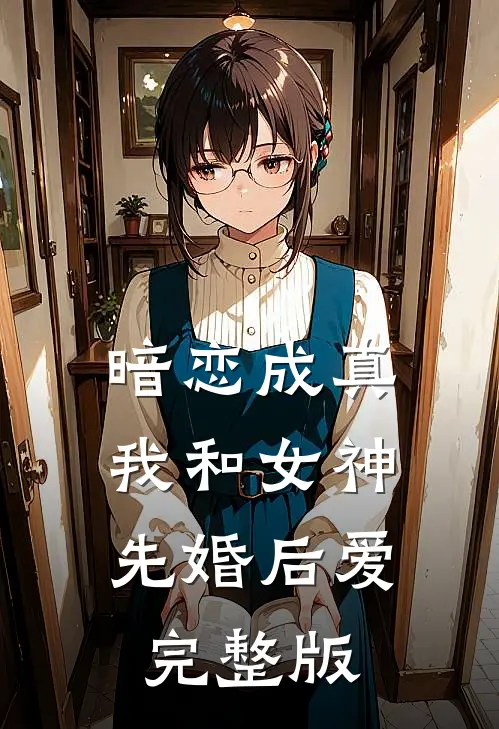 暗恋成真,我和女神先婚后爱完整版