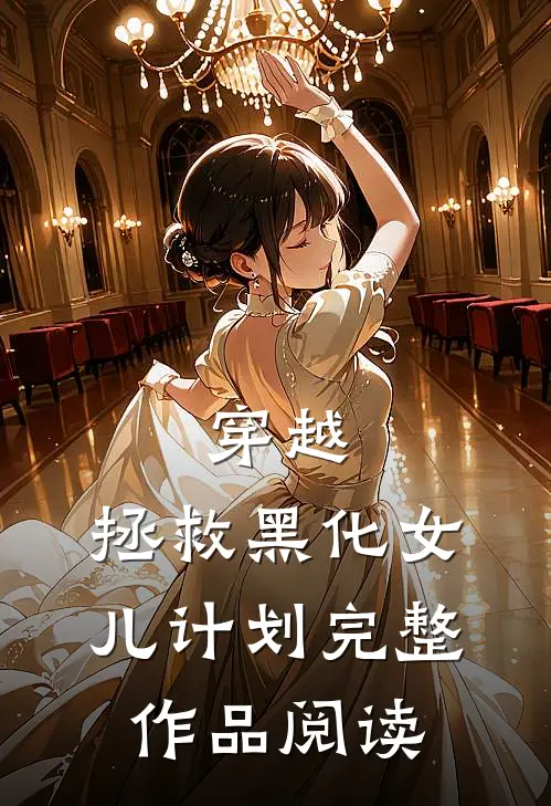 穿越拯救黑化女儿计划完整作品阅读