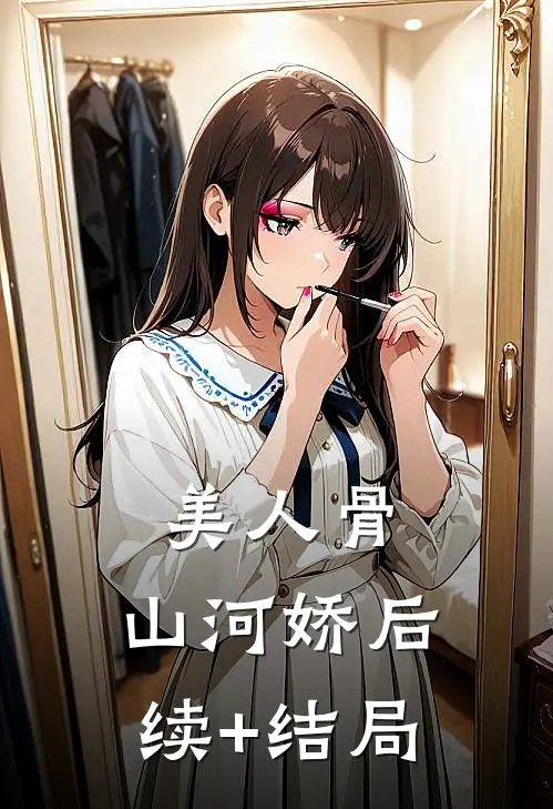 美人骨，山河娇后续+结局