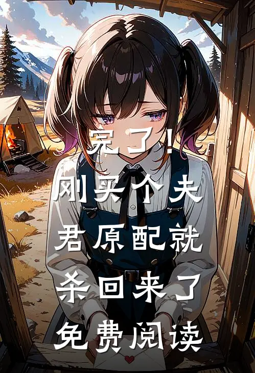 完了！刚买个夫君，原配就杀回来了免费阅读