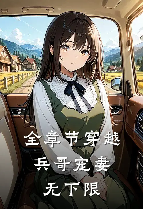 全章节穿越兵哥宠妻无下限漫画