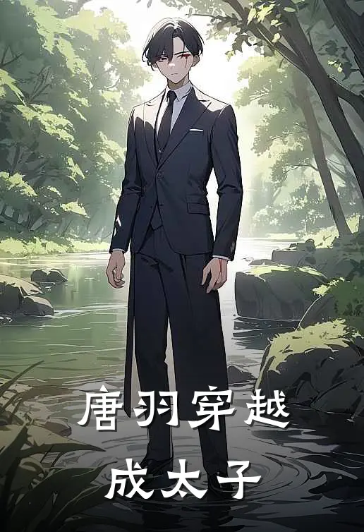 唐羽穿越成太子