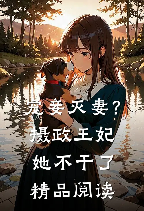 宠妾灭妻?摄政王妃她不干了精品阅读