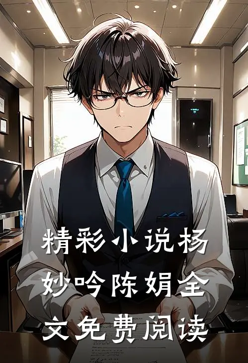 精彩杨妙吟陈娟全文免费阅读无弹窗