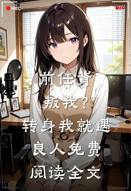 前任背叛我?转身我就遇良人免费阅读全文
