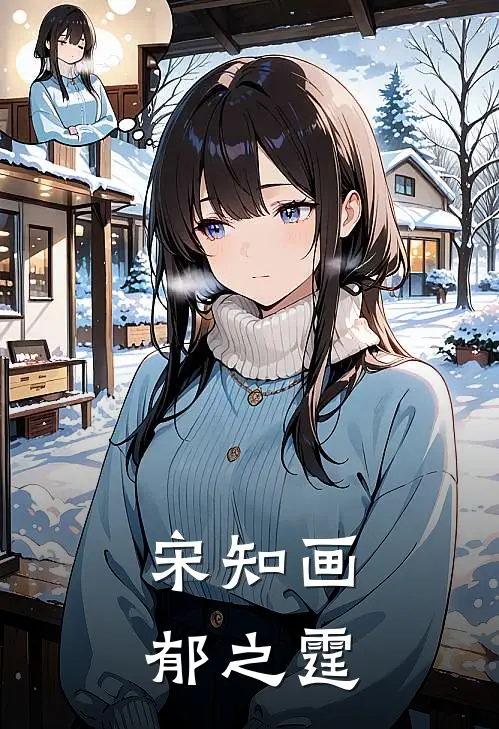 宋知画郁之霆