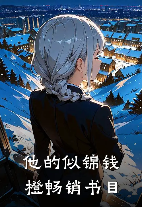 他的似锦钱橙畅销书目在线阅读