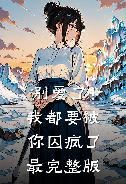 别爱了!我都要被你囚疯了最完整版免费观看