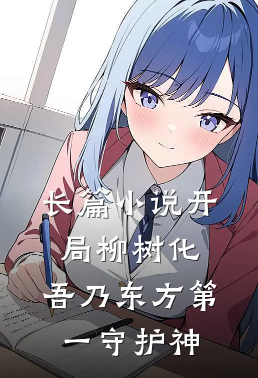 长篇小说开局柳树化，吾乃东方第一守护神