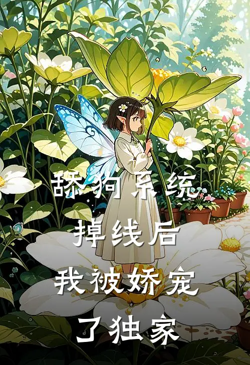 舔狗系统掉线后，我被娇宠了独家
