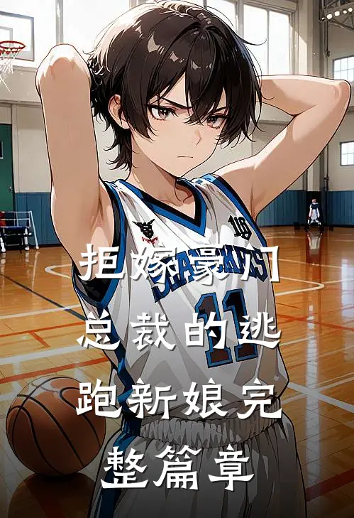 拒嫁豪门总裁的逃跑新娘完整篇章