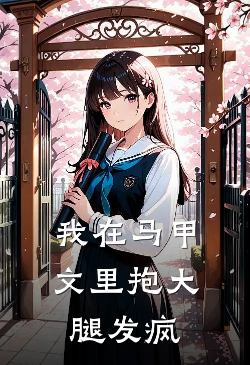 我在马甲文里抱大腿发疯txt百度