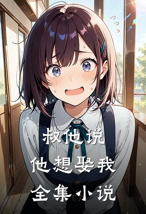 叔他说,他想娶我全集在线阅读
