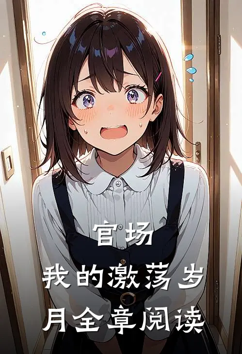 官场我的激荡岁月全章阅读免费