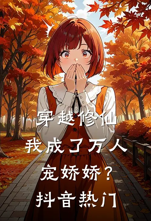 穿越修仙,我成了万人宠娇娇?抖音热门推荐