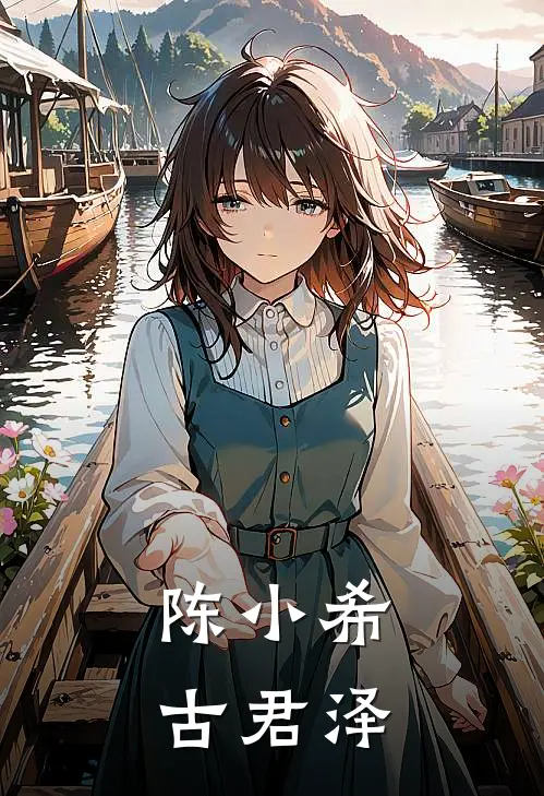 陈小希古君泽