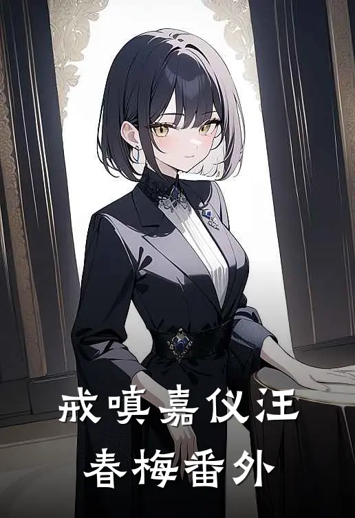 戒嗔嘉仪汪春梅 番外