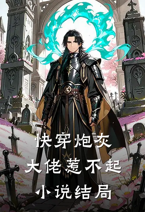 快穿炮灰大佬惹不起结局