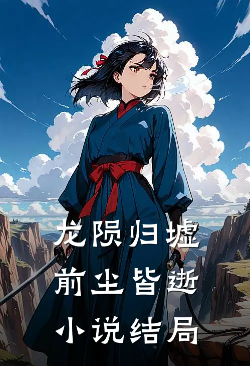 龙陨归墟，前尘皆逝小说结局
