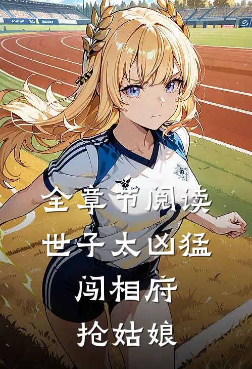 全章节阅读世子太凶猛闯相府抢姑娘