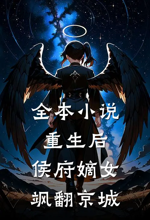 全本重生后,侯府嫡女飒翻京城免费阅读