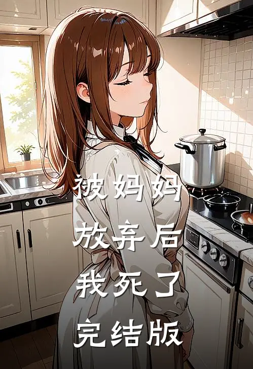 被妈妈放弃后,我死了完结版在线观看