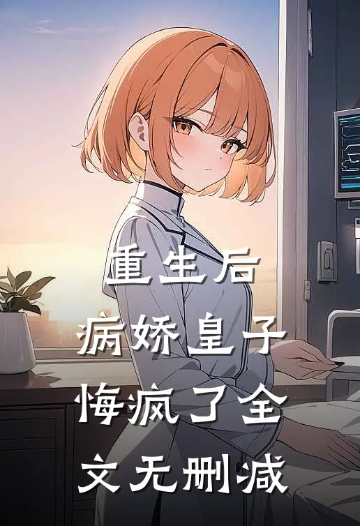 重生后,病娇皇子悔疯了全文无删减