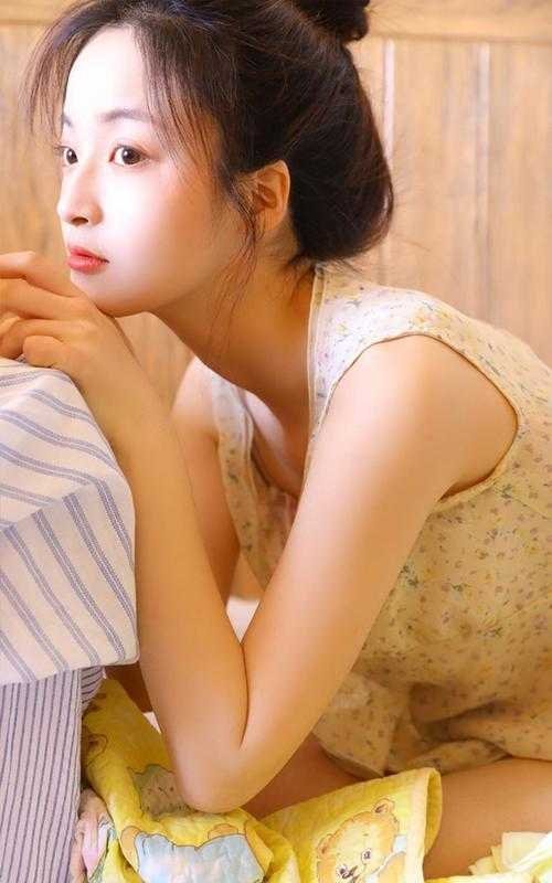 花开在夜深人静时结局+后续