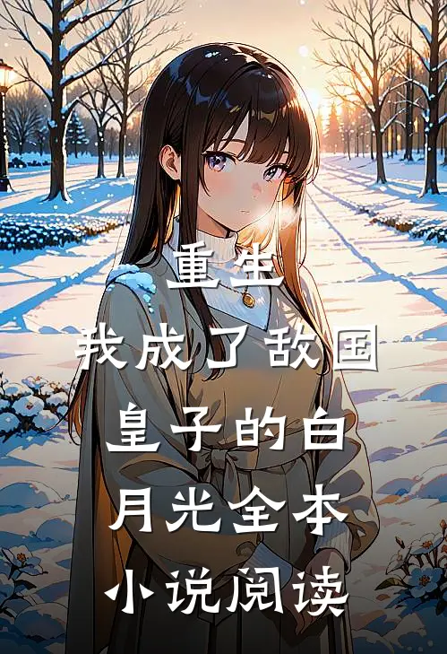重生：我成了敌国皇子的白月光全本小说阅读