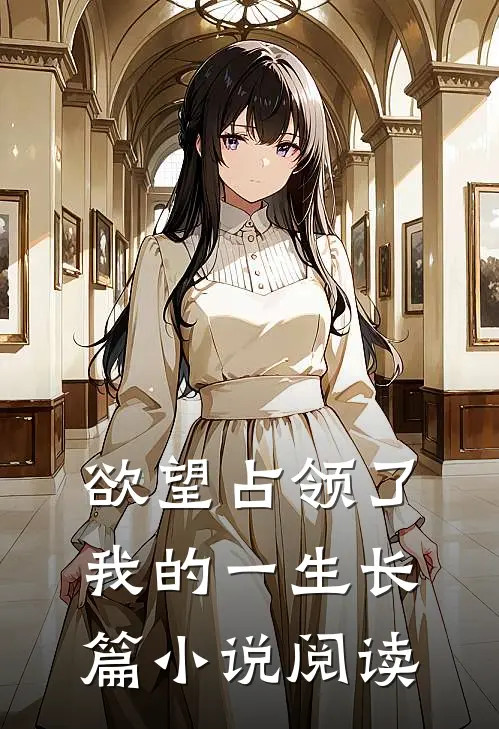 欲望占领了我的一生长篇阅读免费