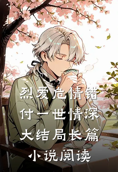 烈爱危情错付一世情深大结局长篇小说阅读