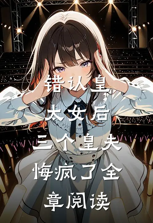 错认皇太女后,三个皇夫悔疯了全章阅读免费