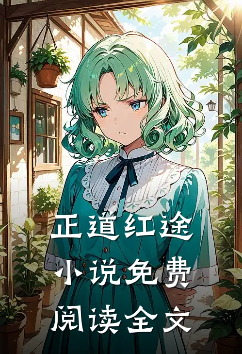 正道红途小说免费阅读全文