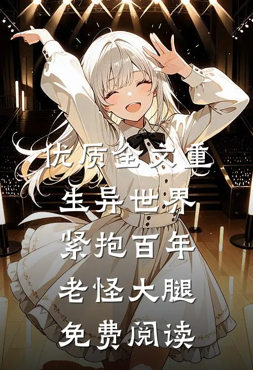 优质全文重生异世界:紧抱百年老怪大腿免费阅读