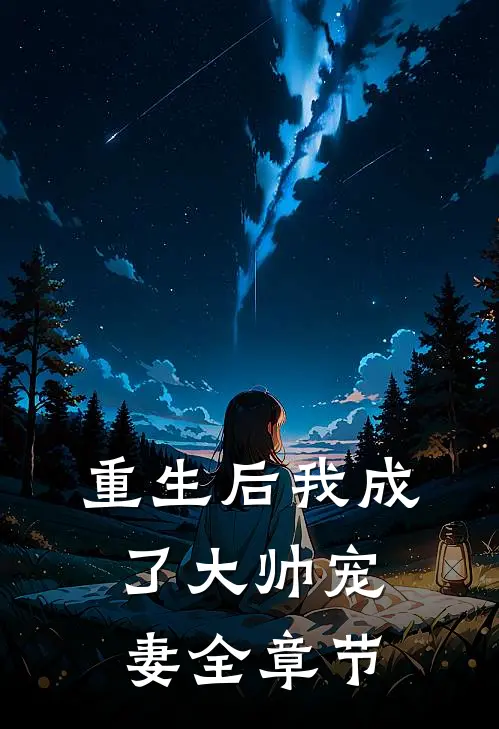 重生后我成了大帅宠妻全章节