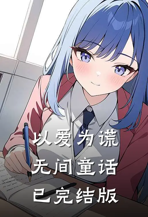 以爱为谎,无间童话已完结版