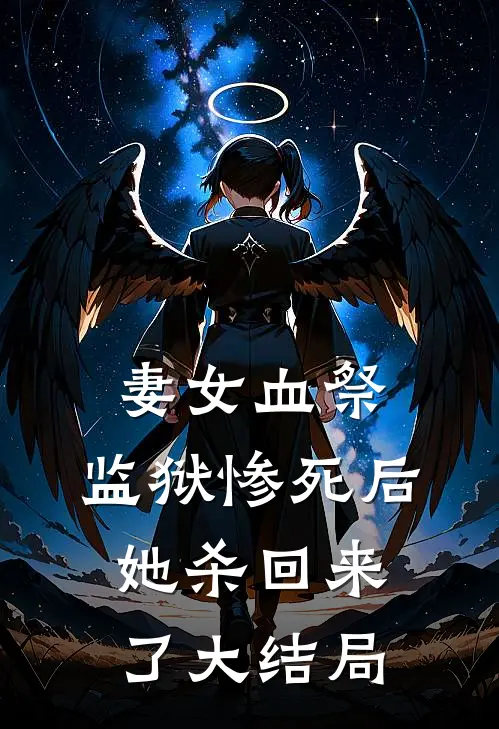 妻女血祭,监狱惨死后她杀回来了大结局剧情