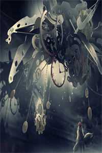 晚风残月惹浮生完结+番外