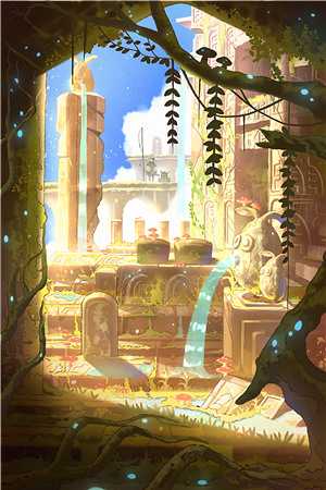 白露枝头复往春前文+番外