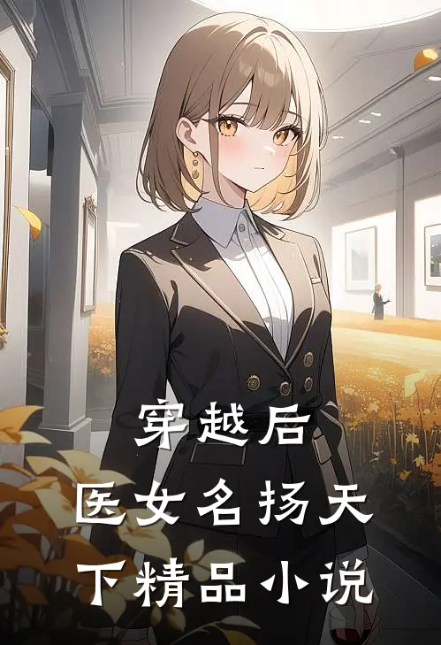 穿越后,医女名扬天下精品阅读