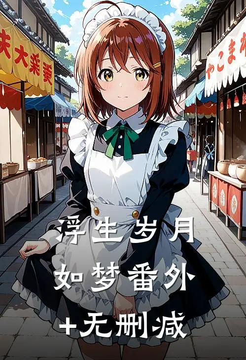 浮生岁月如梦番外+无删减
