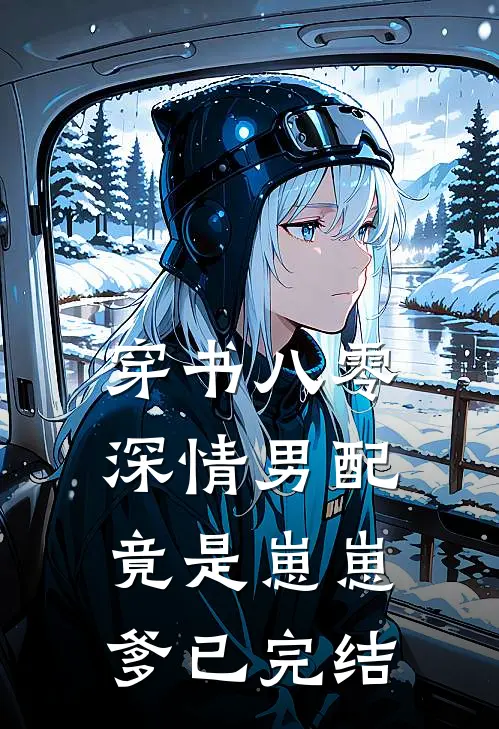 穿书八零,深情男配竟是崽崽爹已完结