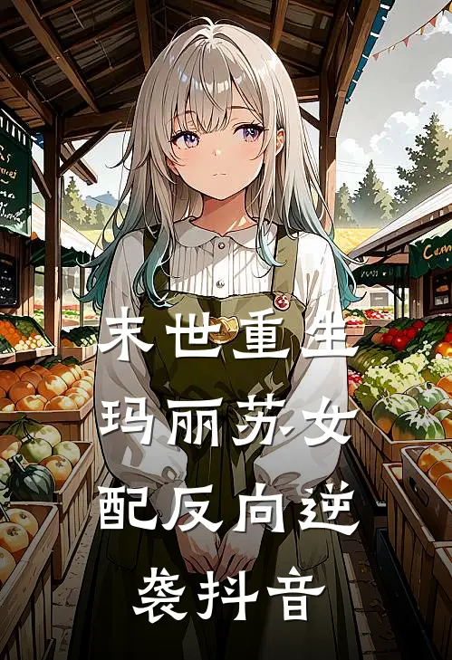 末世重生：玛丽苏女配反向逆袭抖音