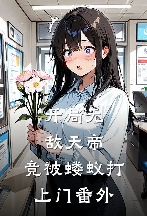 开局无敌天帝,竟被蝼蚁打上门 番外免费阅读