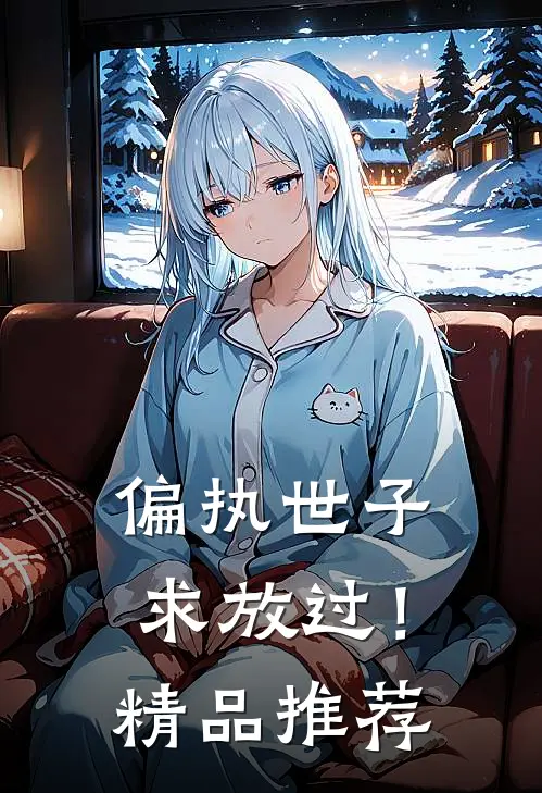 偏执世子求放过!精品推荐