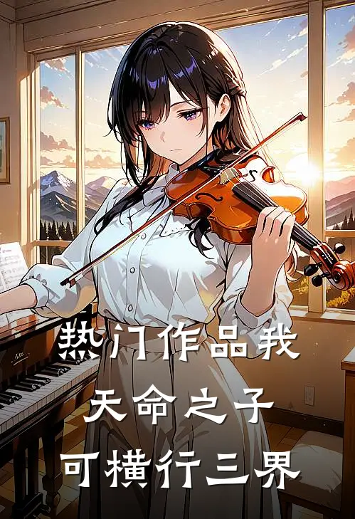 热门作品我,天命之子,可横行三界的