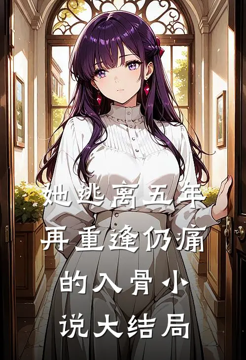 她逃离五年，再重逢仍痛的入骨小说大结局