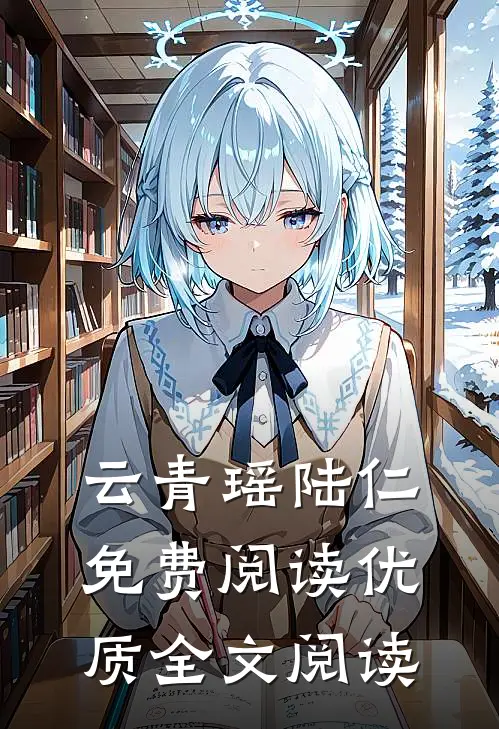 云青瑶陆仁免费阅读优质全文阅读