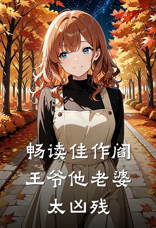 畅读佳作阎王爷他老婆,太凶残