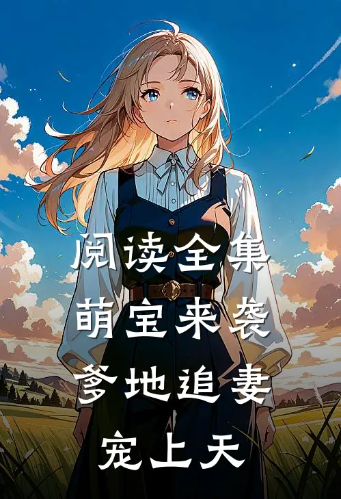 阅读全集萌宝来袭爹地追妻宠上天
